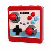 Classic Red Stick (Double Switch)