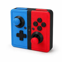 Neon Joy-Pad (Double Switch)