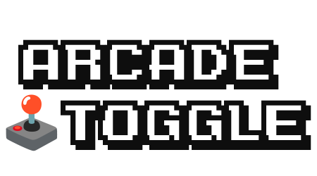 ArcadeToggle